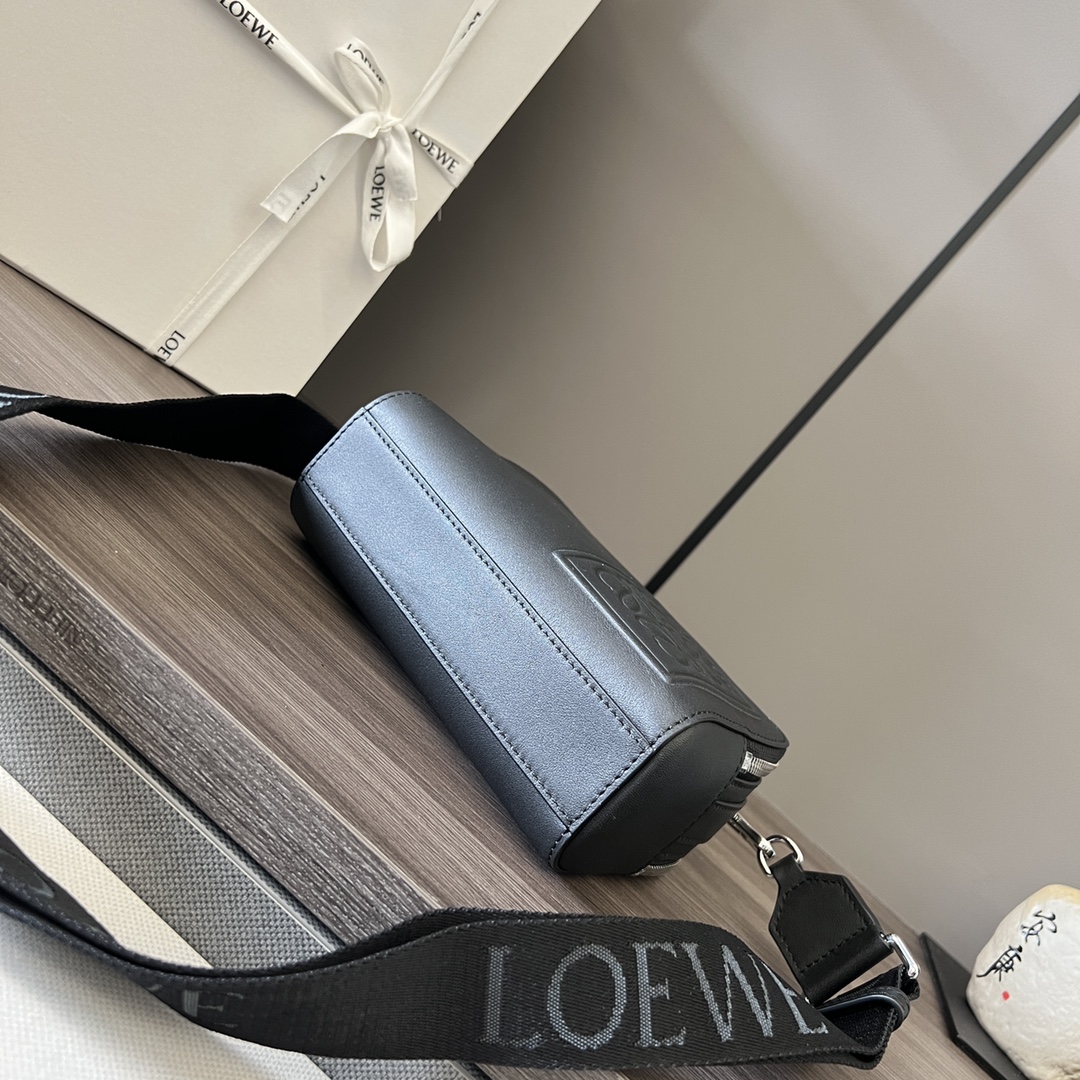 Loewe Satchel Bags